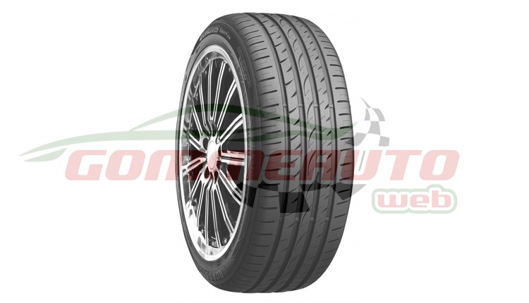 COP. 255/35 R19 96Y EUROVIS SPORT 04